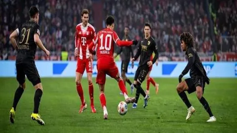 足坛脚法独步天下：内马尔领衔