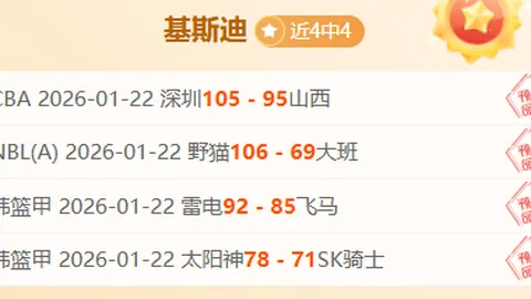 尼克斯大胜掘金，OG独得40分，唐斯双20数据，威少末节空砍24分